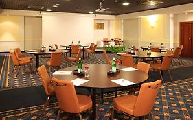 Starhotels Business Palace